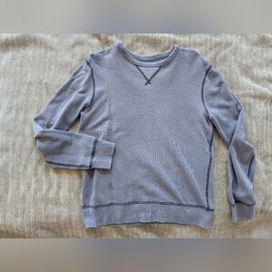 J. Crew sweater
